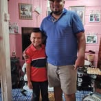 Daniel Beharry - Facebook