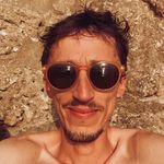 Daniel Ponce - @danielbeheal - Instagram