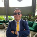 Daniel V Behesnilian - @danielbehesnilian - Instagram