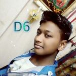 Dc Justin - @danielbehera - Instagram