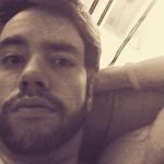 Daniel Behnke - @ogbongyjhonson - Instagram