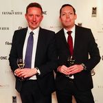 Daniel Bockholdt Markus Behnke - @markusdanielathens - Instagram