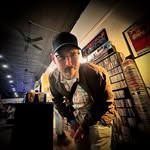 Daniel Behrens - @nanastreak - Instagram