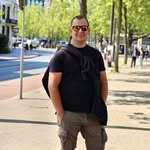 Daniel Behrens - @danbeh90 - Instagram