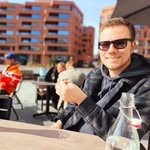 Daniel Behrens - @daniel_beh89 - Instagram