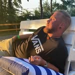 Daniel Behrens - @daniel_behrens1992 - Instagram