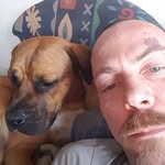 Daniel Behrens - @behrens6637 - Instagram