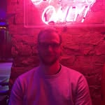 Daniel Behrens - @danielbehrens55 - Instagram