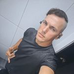 Daniel Beilfuss Roschild - @danyelbr - Instagram