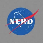 Daniel Beilin - @nerdymerchandise - Instagram
