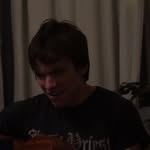 Daniel Beilin - @myndowen - Instagram