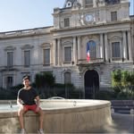 Daniel Beilinson - @danielbeilinson - Instagram