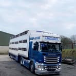 Daniel Beirne - Facebook