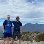 Daniel Beirne - Facebook