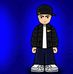 Daniel Bitang - Facebook