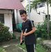 Daniel Biteng - Facebook