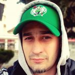 Daniel Bejan - @danielbejan80 - Instagram
