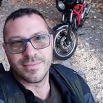 Bek Dániel - @danielbek6259 - Instagram