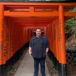 Daniel Bek - @danbekovic - Instagram