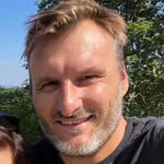 Daniel Bek - @danielbek - Instagram