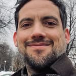 Daniel Bekerman - @danielatbekerman - Instagram