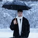 Daniel Mustapaev - @danielbek22 - Instagram