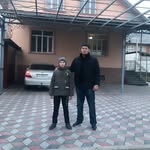 daniel.bekmamatov - @bekmamatov.daniel - Instagram