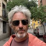 Daniel Bekerman - @dannibek - Instagram