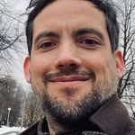 Daniel Bekerman - @danielatbekerman - Instagram