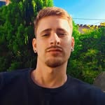 Daniel Belonia - @danielbelon__ - Instagram