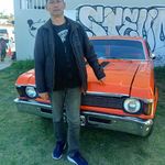 Cristiandaniel Belbey - @belbeycristiandaniel94 - Instagram