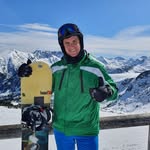 Daniel Belenky - @tugjvn345 - Instagram