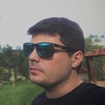 Daniel Belisário - @danielsbelisario - Instagram