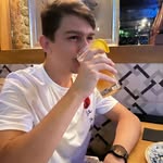 Danny Belkind - @daniel._.belkind - Instagram