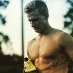 DB_Fanpage - @daniel_belk_fanpage - Instagram