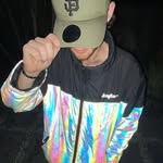 Daniel Bellamy - @dan.the.man683 - Instagram