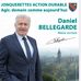 Daniel Bellegarde - Facebook