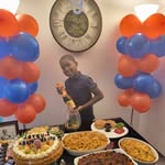 Daniel Bellegarde Bellegarde - @danielbellegardebellegarde - Instagram