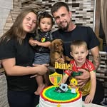 Daniel Belli - @danielbellibluning - Instagram