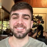Daniel Caversan Bellinazzi - @danielbellinazzi - Instagram