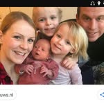 Dara meulen - @bellinga_fara_daniel_bellingas - Instagram