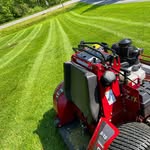 Daniel Bellinger Jr - @bellingerslawncare - Instagram