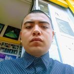 Daniel Bello Morales - @danielbellomorales - Instagram