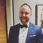 Daniel Bellomo - @bellomo86 - Instagram