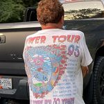 Daniel bellomo - @gratefuldead62 - Instagram