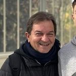 DANIEL MARIA BELLOMO - @danielmariabellomo - Instagram