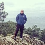 Daniel Belloso - @dbelloso8 - Instagram