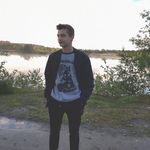 Daniel Bellucci - @stoneurer71 - Instagram