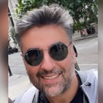 Daniel Belluzzo - @danibelluzzo - Instagram