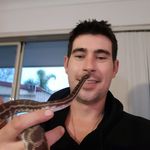 Daniel Temmen - @belshawdaniel - Instagram